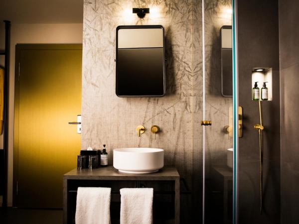 JAMS Music Hotel Munich : photo 6 de la chambre chambre double confort