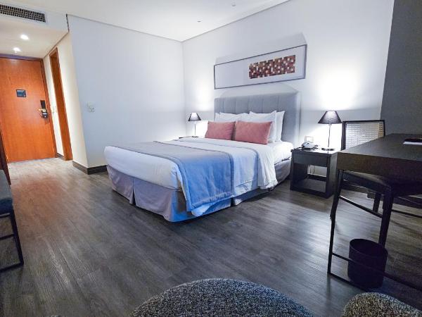 Laghetto Stilo São Paulo : photo 2 de la chambre chambre double