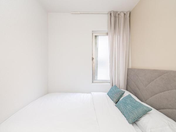 Madrid Río Rooms : photo 6 de la chambre chambre double