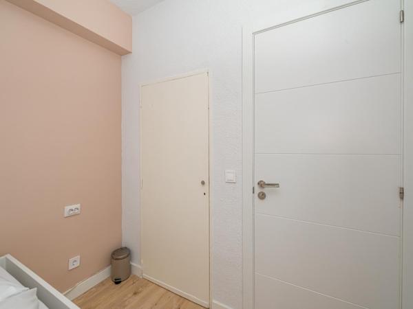 Madrid Río Rooms : photo 1 de la chambre chambre double standard