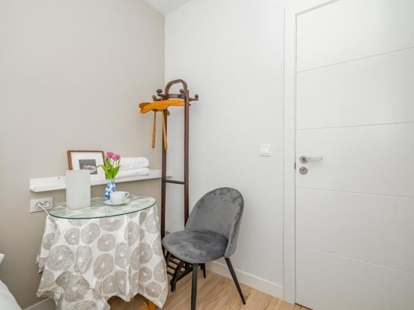 Madrid Río Rooms : photo 5 de la chambre chambre double