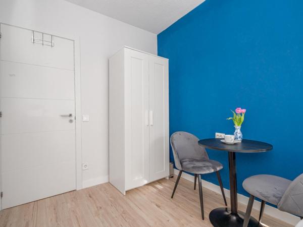 Madrid Río Rooms : photo 1 de la chambre chambre double