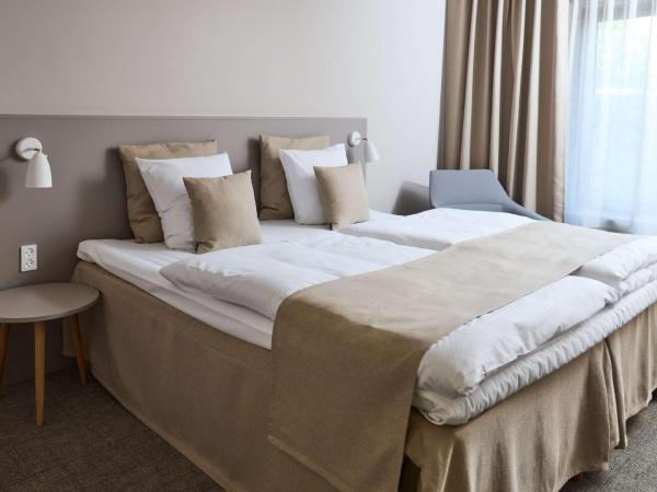 Best Western Plus Hotel Odense : photo 1 de la chambre chambre lit queen-size confort