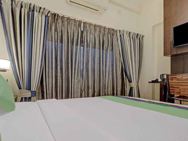 Treebo Astor HSR Layout : photo 5 de la chambre chambre double standard