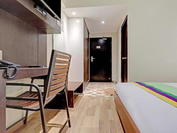 Treebo Astor HSR Layout : photo 4 de la chambre chambre double standard