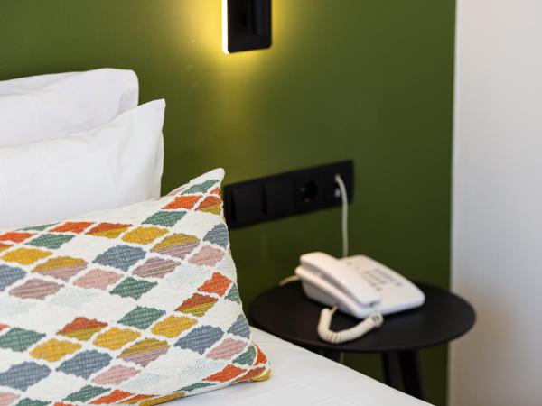 Aristea Hotel : photo 3 de la chambre studio supérieur - vue latérale sur mer