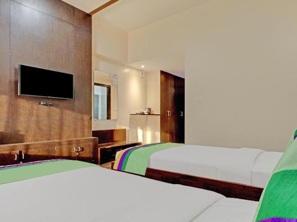 Treebo Astor HSR Layout : photo 1 de la chambre chambre double deluxe