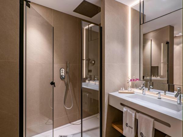 Vincci Selección Unuk 5 GL : photo 8 de la chambre suite