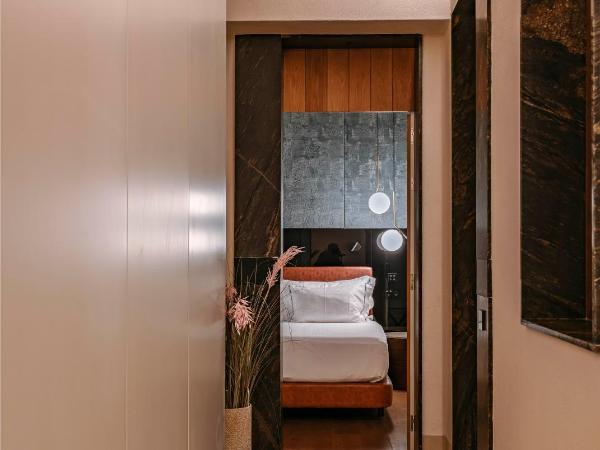 Vincci Selección Unuk 5 GL : photo 3 de la chambre suite