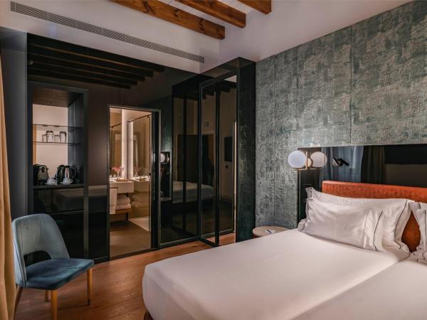 Vincci Selección Unuk 5 GL : photo 5 de la chambre suite