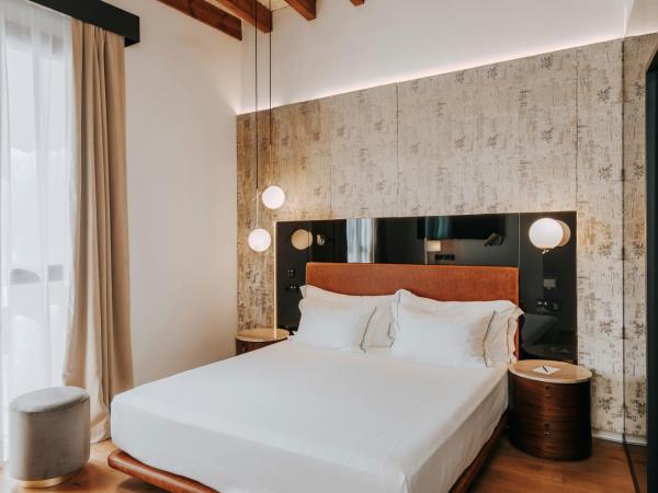 Vincci Selección Unuk 5 GL : photo 1 de la chambre suite