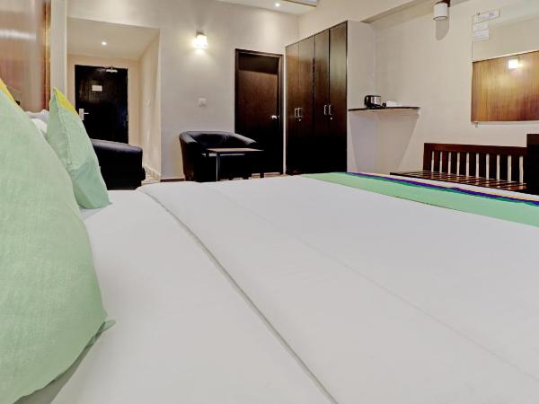 Treebo Astor HSR Layout : photo 2 de la chambre chambre double supérieure