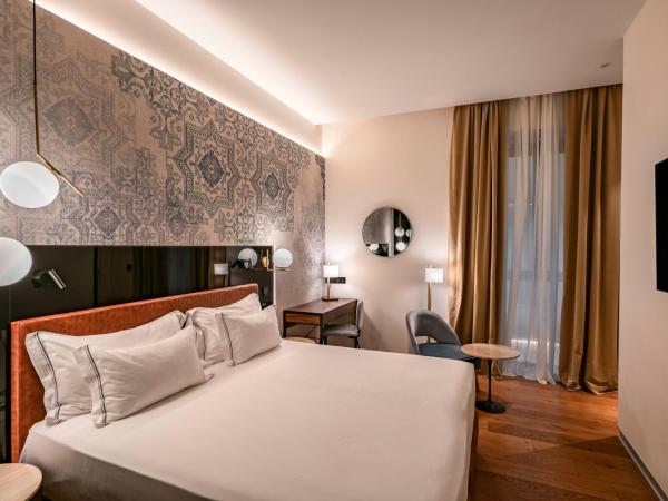 Vincci Selección Unuk 5 GL : photo 3 de la chambre chambre premium 