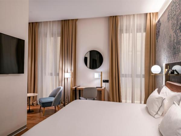 Vincci Selección Unuk 5 GL : photo 1 de la chambre chambre premium 