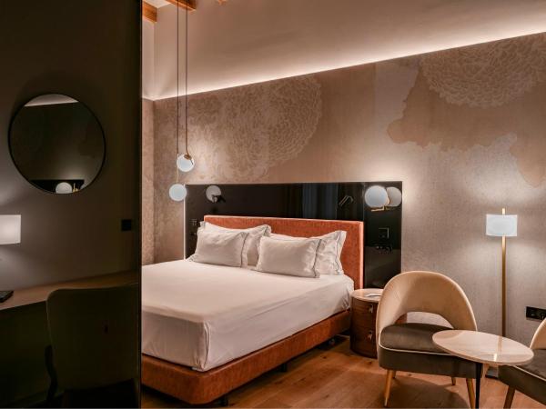 Vincci Selección Unuk 5 GL : photo 2 de la chambre grande chambre double ou lits jumeaux deluxe