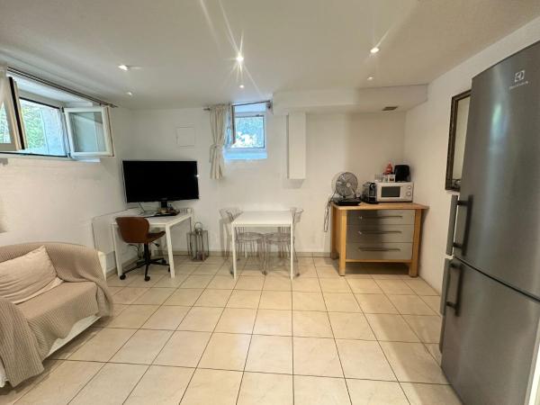 Residence Mont-Blanc : photo 4 de la chambre chambre double