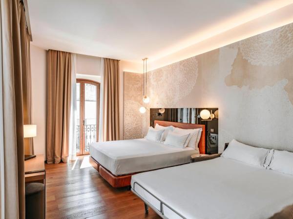 Vincci Selección Unuk 5 GL : photo 1 de la chambre suite junior