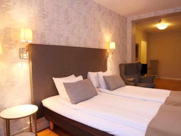Hotell Arkad : photo 6 de la chambre chambre double ou lits jumeaux Économique