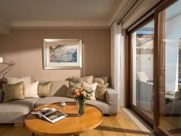 Creta Maris Resort : photo 2 de la chambre villa avec piscine privée