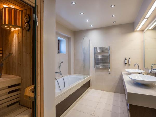 Creta Maris Resort : photo 3 de la chambre villa avec piscine privée