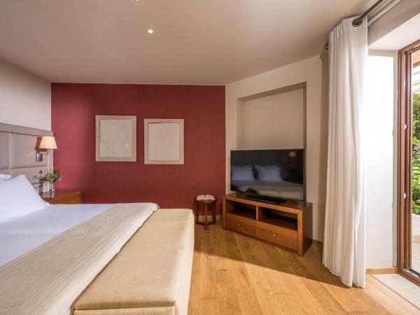 Creta Maris Resort : photo 4 de la chambre villa avec piscine privée