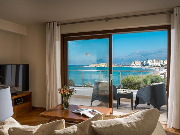 Creta Maris Resort : photo 5 de la chambre villa avec piscine privée