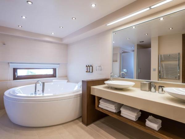 Creta Maris Resort : photo 6 de la chambre villa avec piscine privée