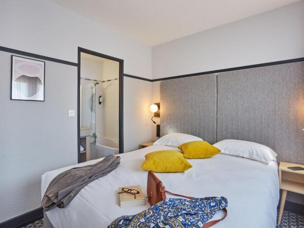 Odalys City Aix en Provence L'Atrium : photo 1 de la chambre studio supérieur