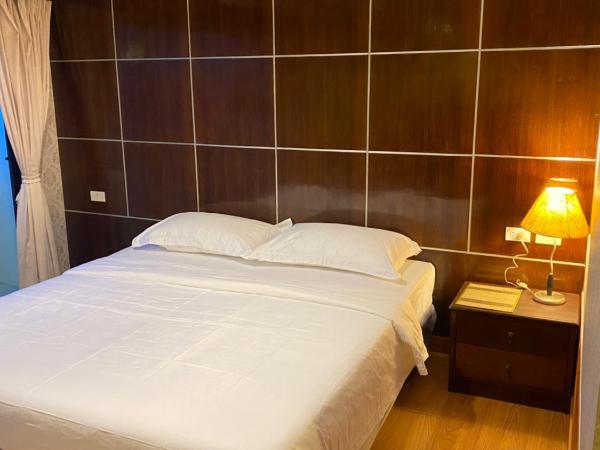 Antai holiday B5 : photo 8 de la chambre chambre double