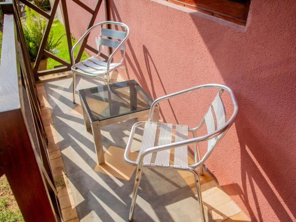 Pousada Vale do Sul : photo 1 de la chambre studio - accessible aux personnes à mobilité réduite 