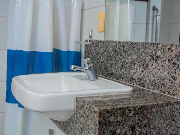 Pousada Vale do Sul : photo 3 de la chambre studio - accessible aux personnes à mobilité réduite 