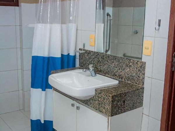 Pousada Vale do Sul : photo 5 de la chambre studio - accessible aux personnes à mobilité réduite 