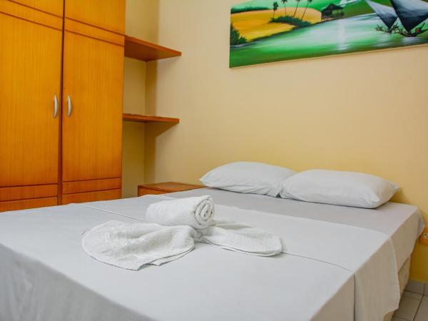 Pousada Vale do Sul : photo 9 de la chambre studio - accessible aux personnes à mobilité réduite 