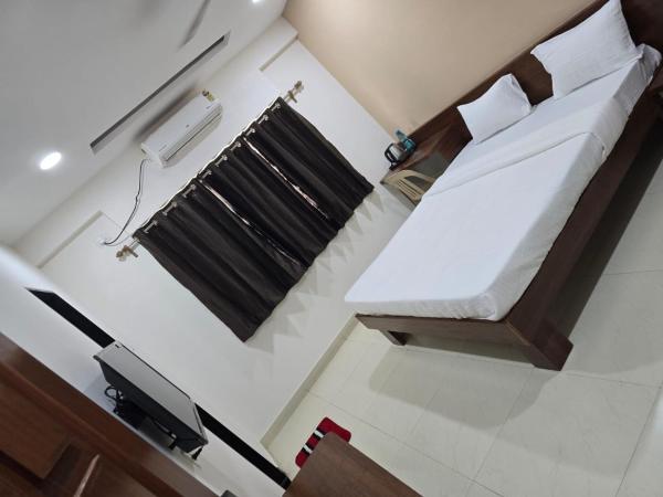 DatsunG Studios : photo 3 de la chambre chambre double