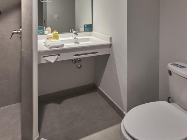 City Express Junior by Marriott Ciudad de México Sullivan : photo 4 de la chambre chambre simple