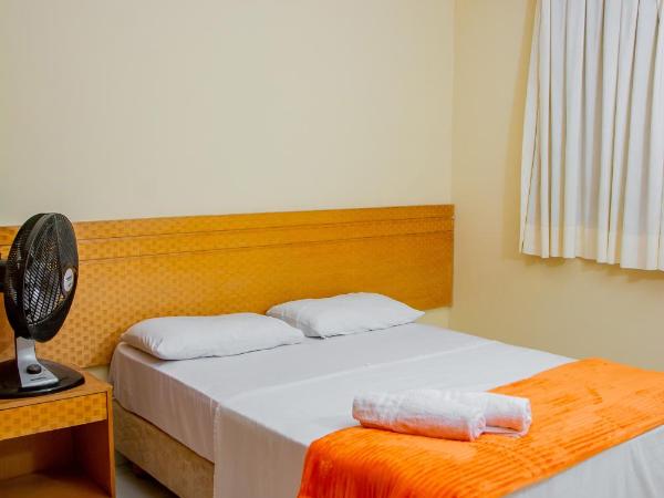 Pousada Vale do Sul : photo 2 de la chambre suite 2 chambres