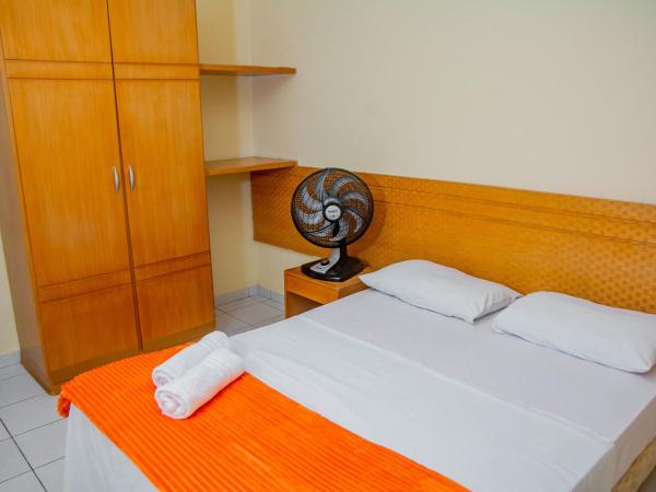 Pousada Vale do Sul : photo 3 de la chambre suite 2 chambres