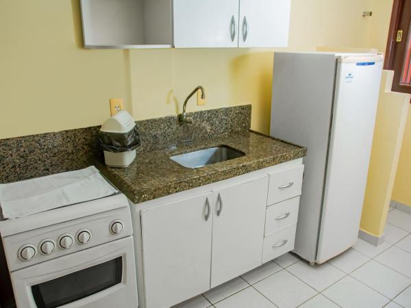 Pousada Vale do Sul : photo 3 de la chambre suite 1 chambre