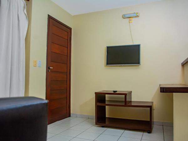 Pousada Vale do Sul : photo 4 de la chambre suite 1 chambre