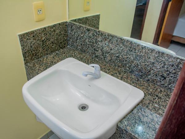 Pousada Vale do Sul : photo 6 de la chambre suite 2 chambres