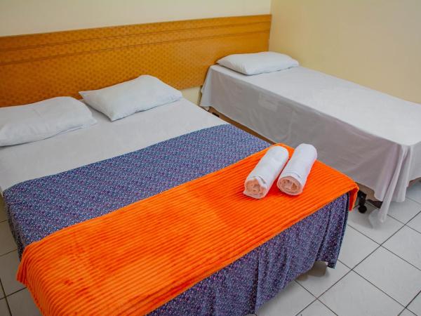 Pousada Vale do Sul : photo 8 de la chambre suite 2 chambres