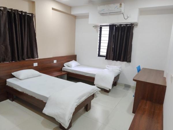 DatsunG Studios : photo 2 de la chambre chambre double