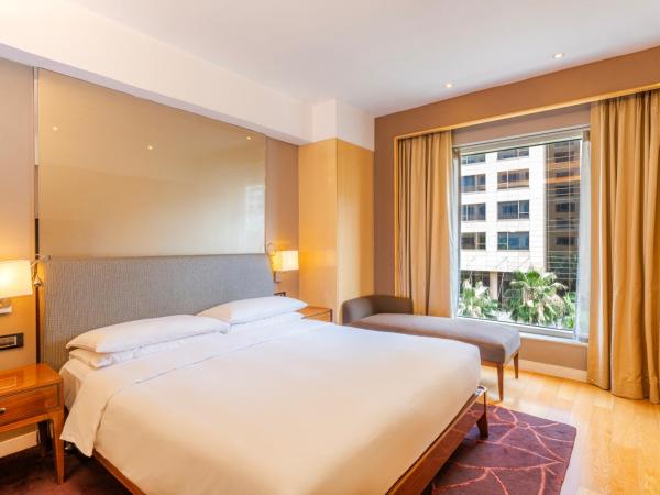 Hyatt Regency Pune Hotel & Residences : photo 3 de la chambre appartement exécutif 1 chambre