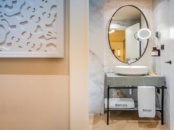 Barceló Carmen Granada : photo 2 de la chambre chambre simple