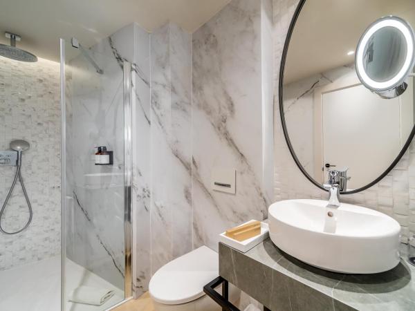 Barceló Carmen Granada : photo 4 de la chambre chambre simple