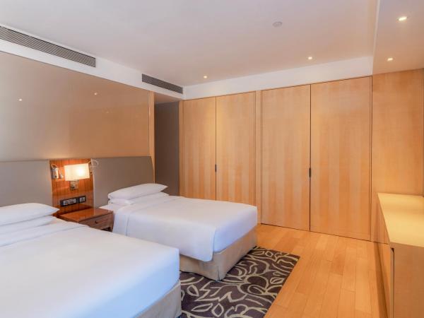 Hyatt Regency Pune Hotel & Residences : photo 3 de la chambre appartement exécutif 2 chambres