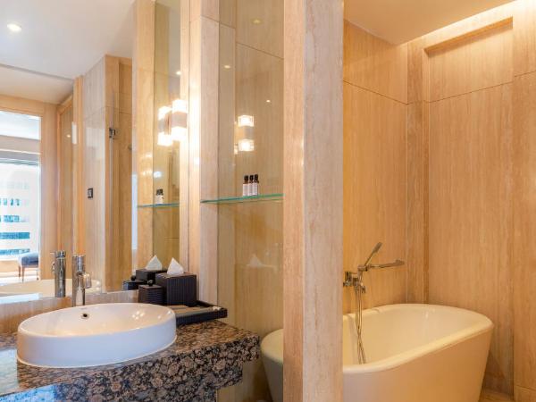 Hyatt Regency Pune Hotel & Residences : photo 5 de la chambre appartement 2 chambres