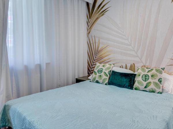 Apartamenty Zdrojowa : photo 10 de la chambre studio