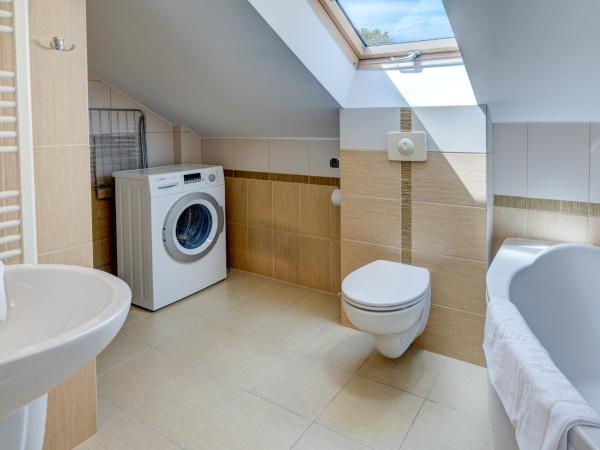 Apartamenty Zdrojowa : photo 6 de la chambre maisonnette