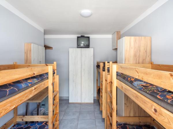 Najtańsze noclegi Górna 27 : photo 1 de la chambre chambre familiale